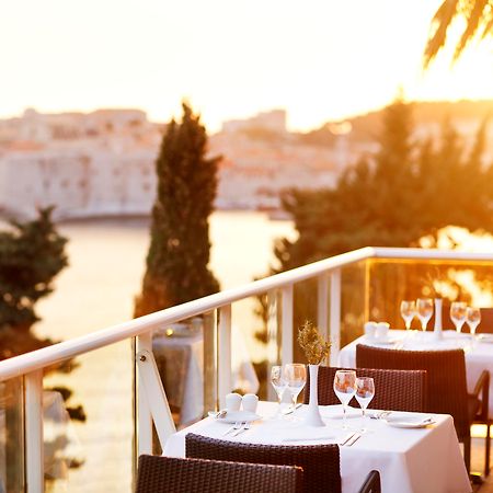 Villa Glavic Dubrovnik Eksteriør billede