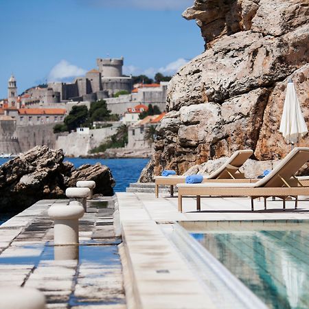 Villa Glavic Dubrovnik Eksteriør billede