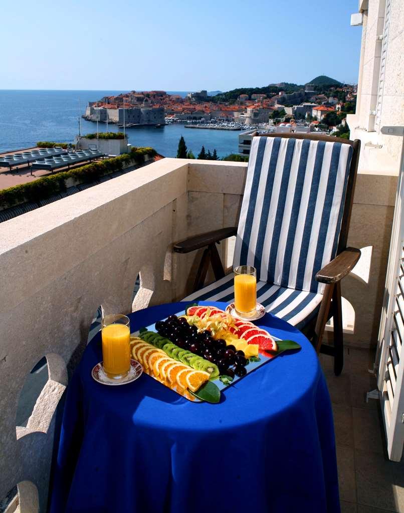 Villa Glavic Dubrovnik Værelse billede