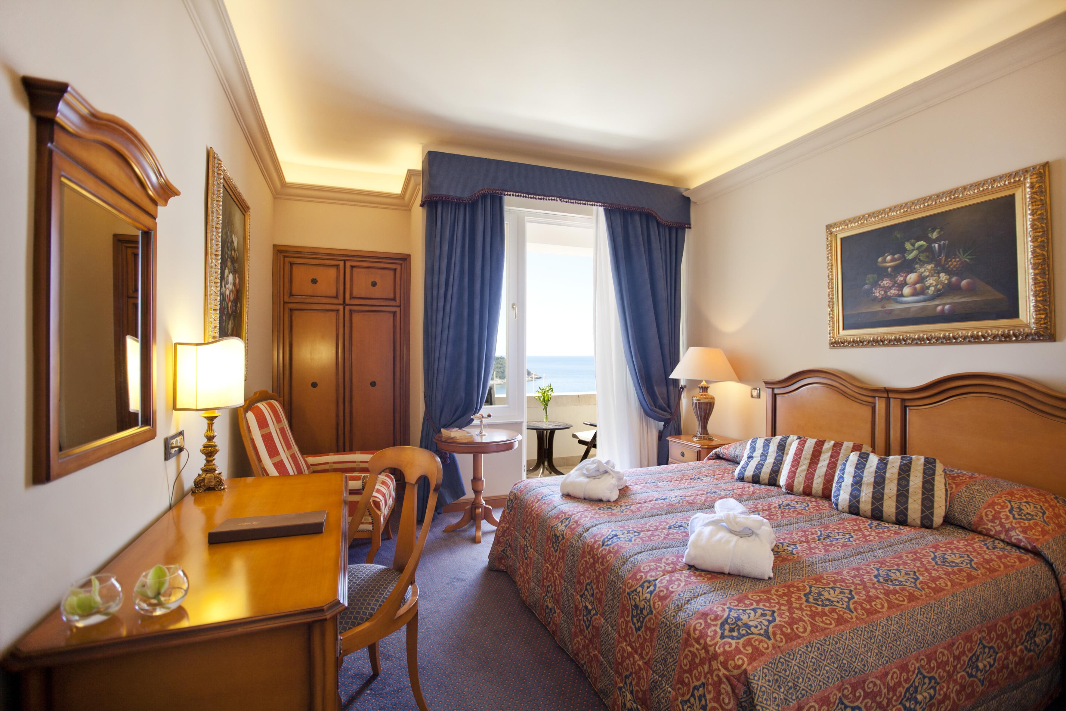 Villa Glavic Dubrovnik Eksteriør billede