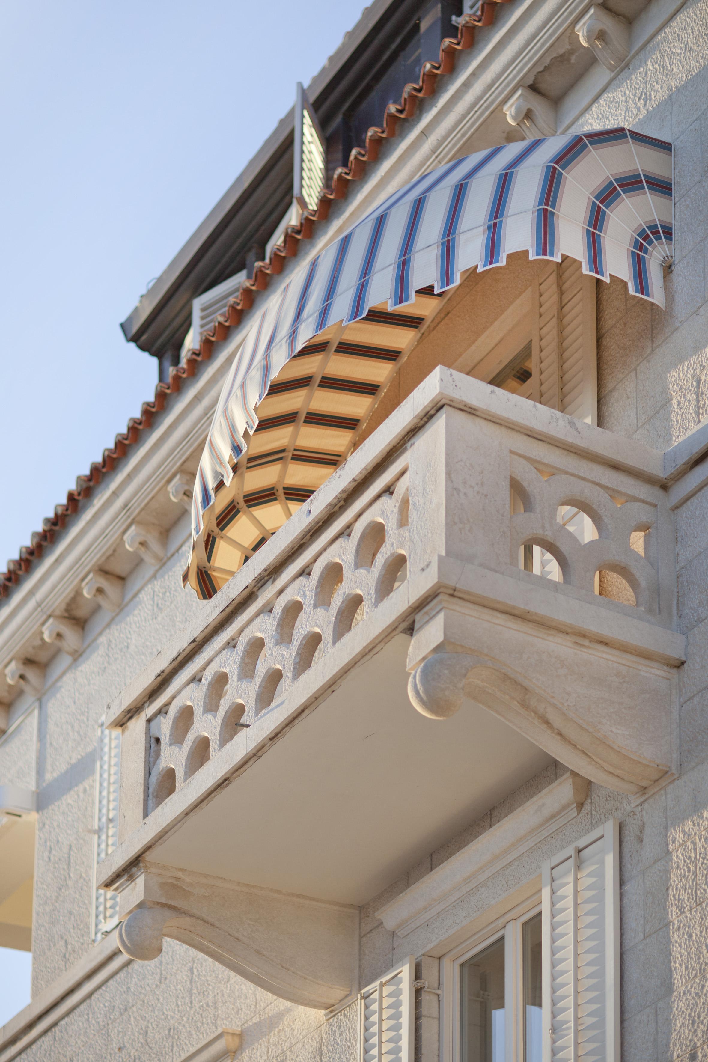 Villa Glavic Dubrovnik Eksteriør billede