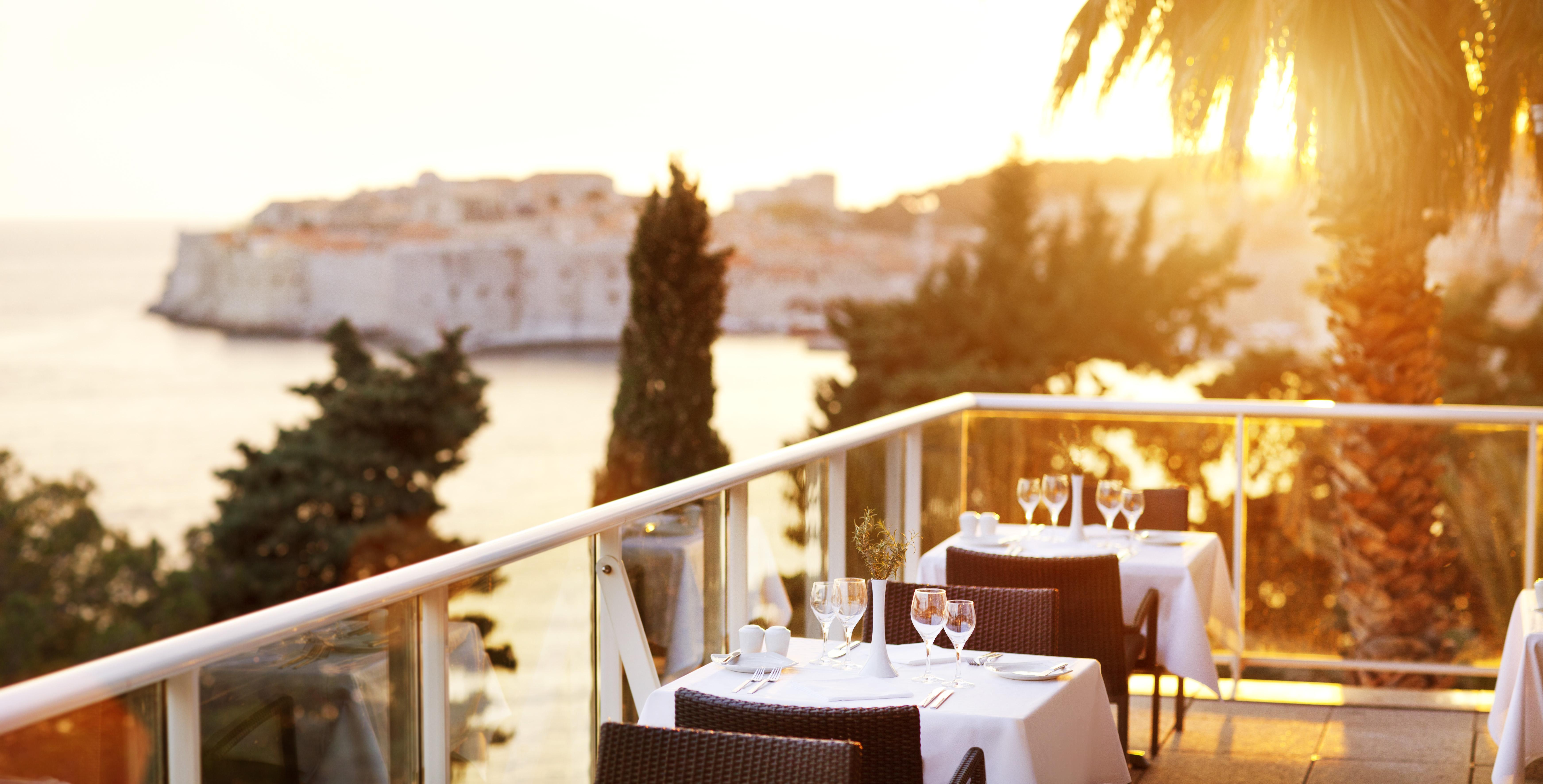 Villa Glavic Dubrovnik Eksteriør billede