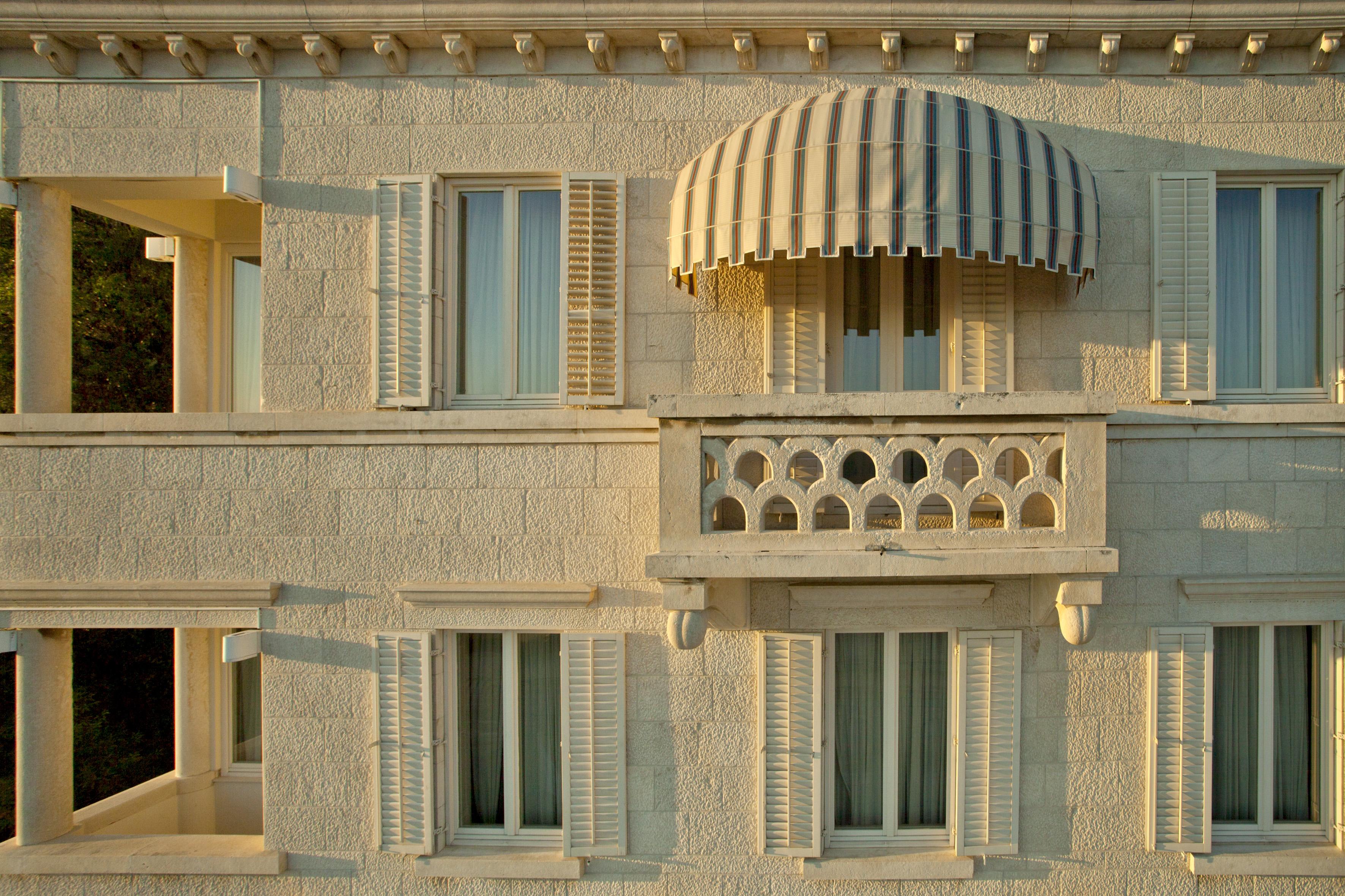 Villa Glavic Dubrovnik Eksteriør billede