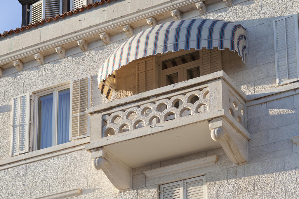 Villa Glavic Dubrovnik Eksteriør billede