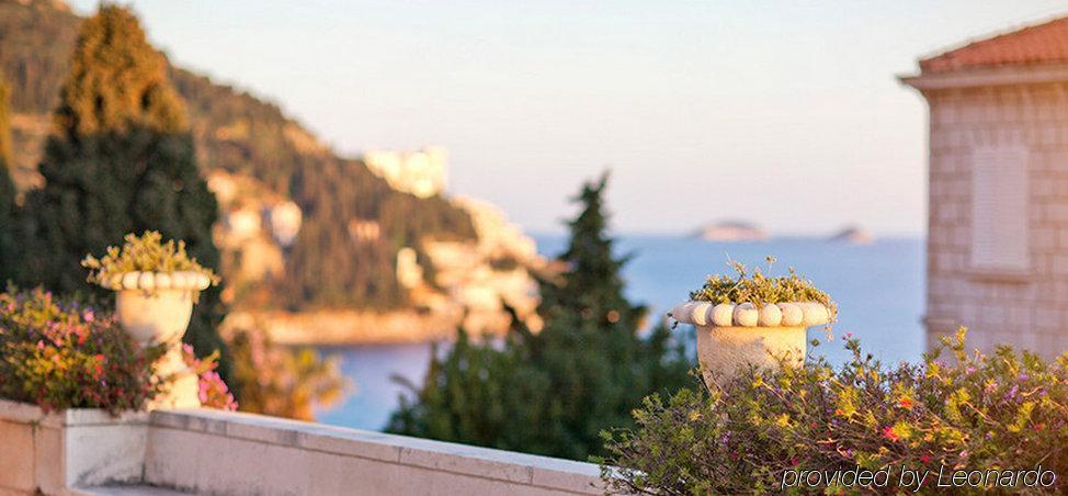 Villa Glavic Dubrovnik Eksteriør billede