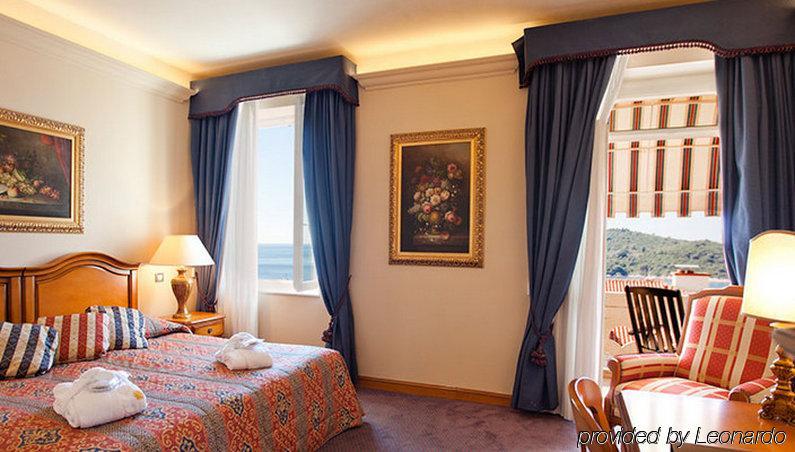 Villa Glavic Dubrovnik Eksteriør billede