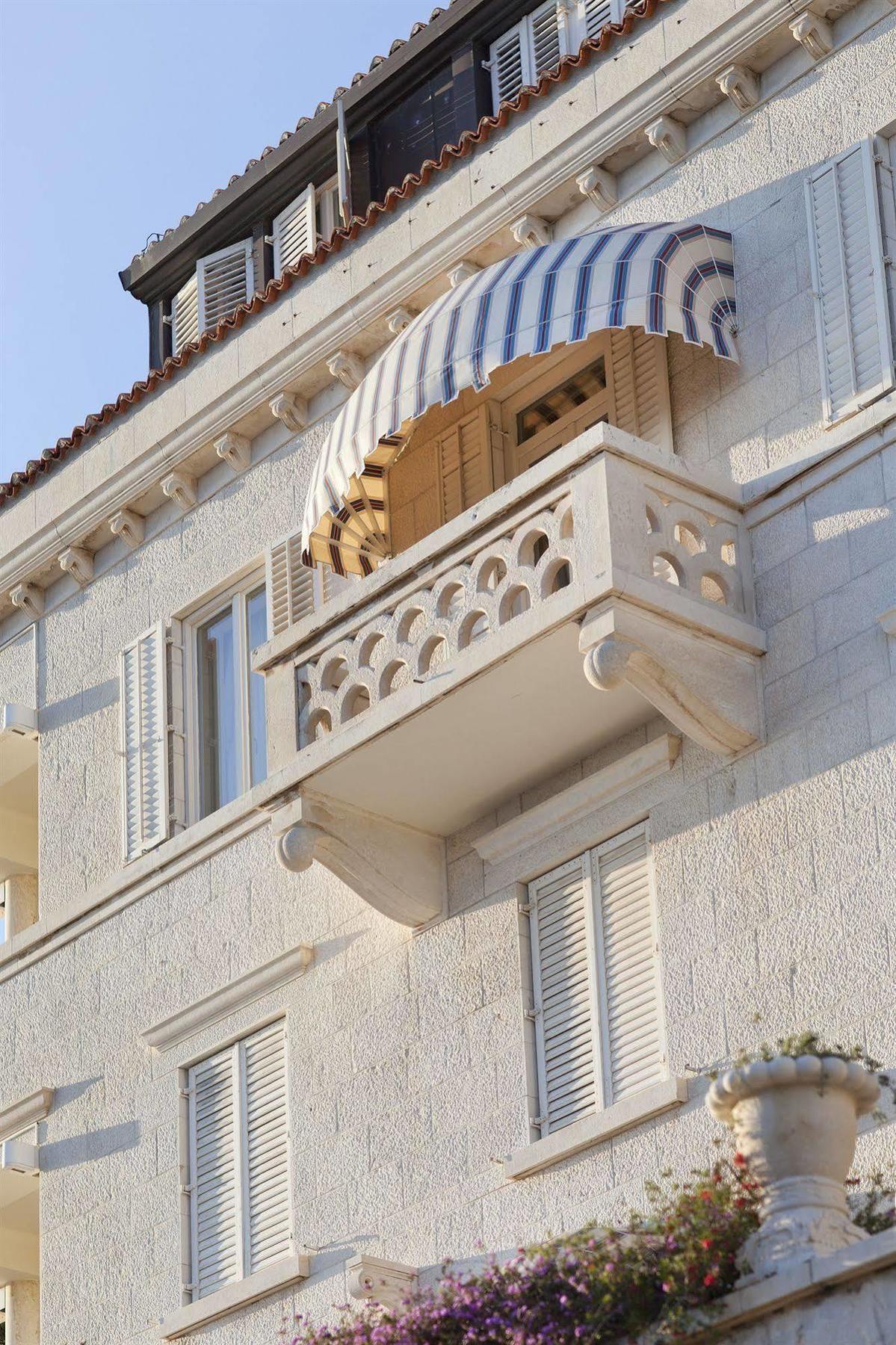 Villa Glavic Dubrovnik Eksteriør billede