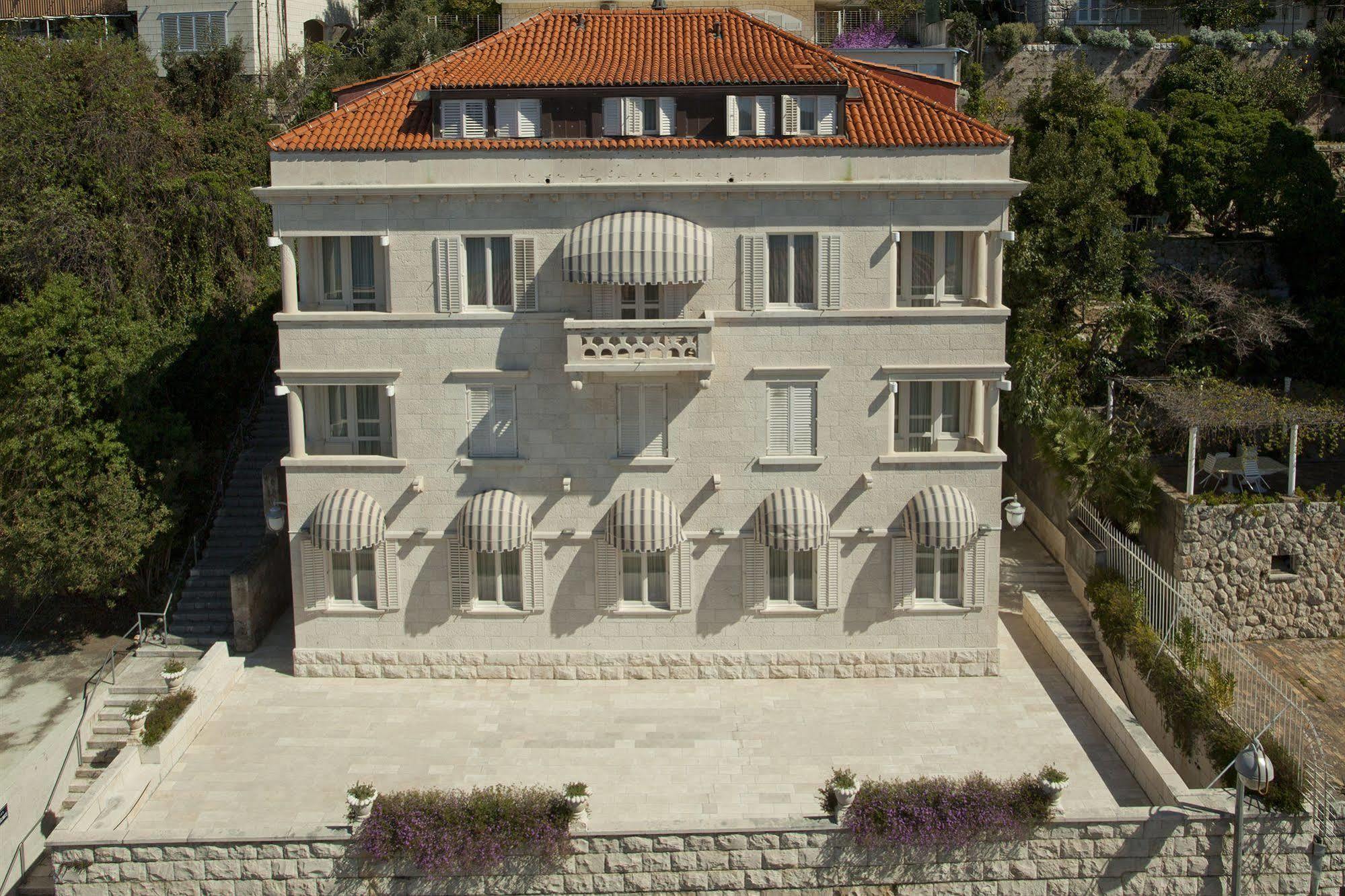 Villa Glavic Dubrovnik Eksteriør billede